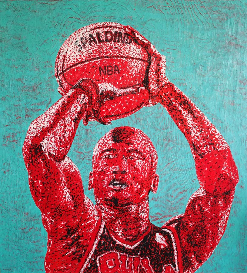 Basketball